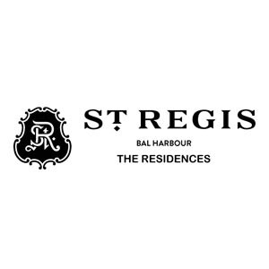 St. Regis Bal Harbour Residences logo