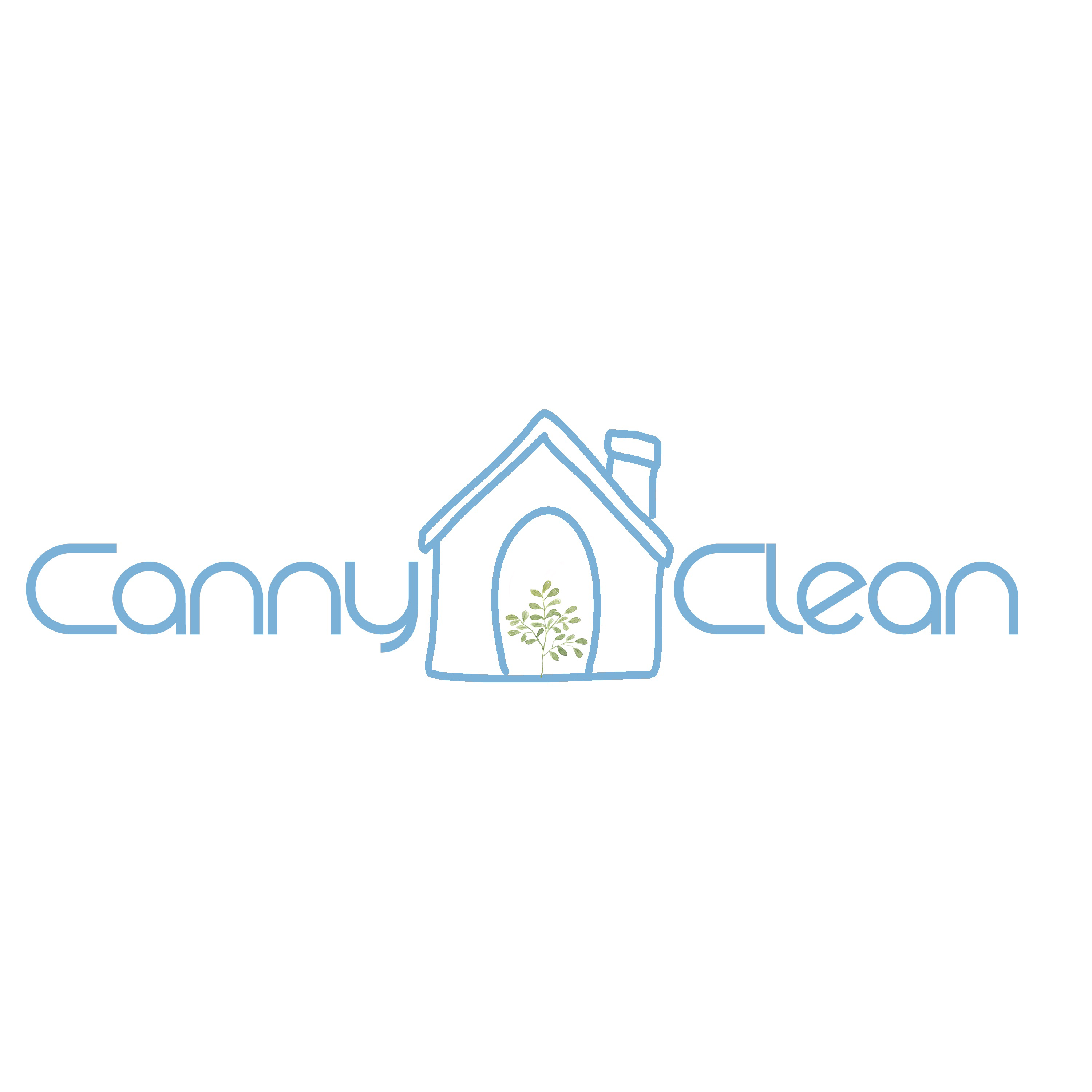 Logo for Canny Clean
