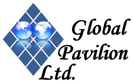 Global Pavilion Ltd. logo