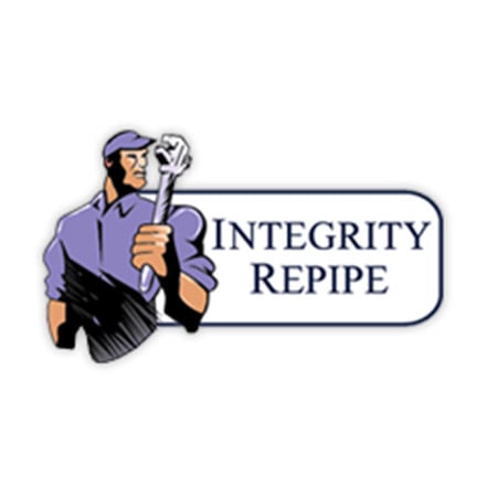 Integrity Repipe logo