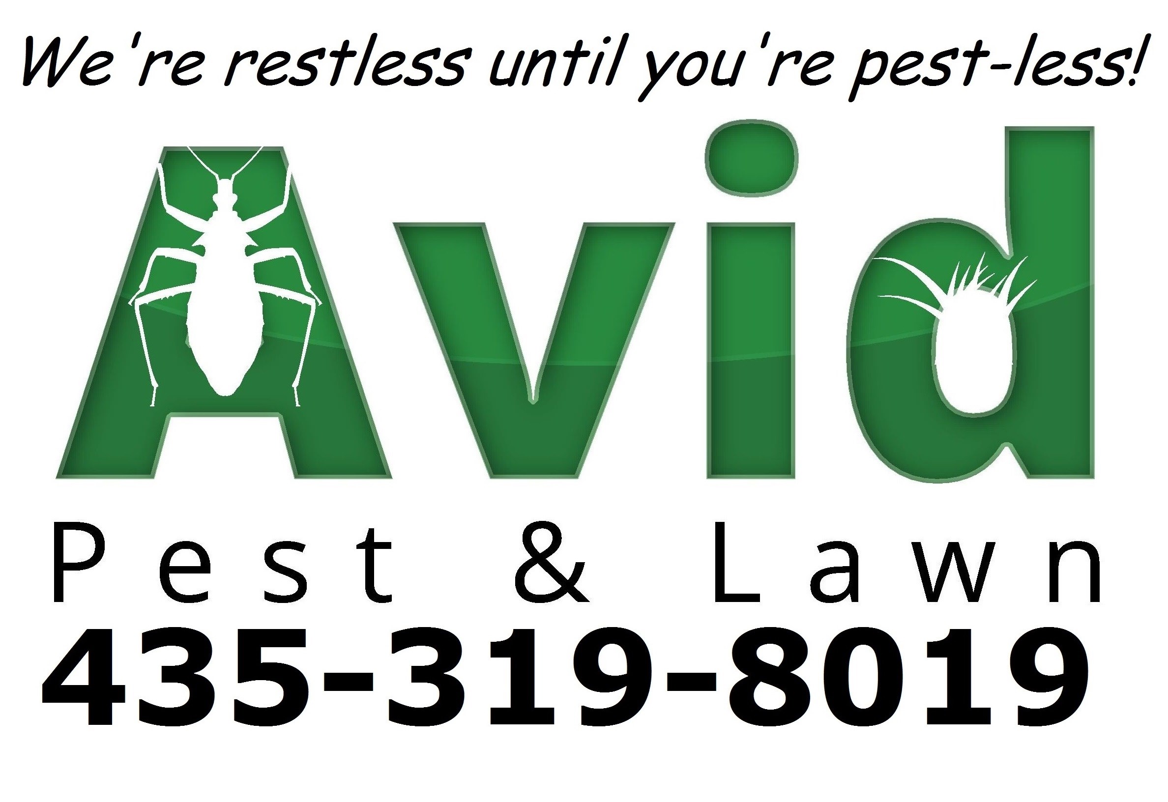 Avatar for Avid Pest & Lawn