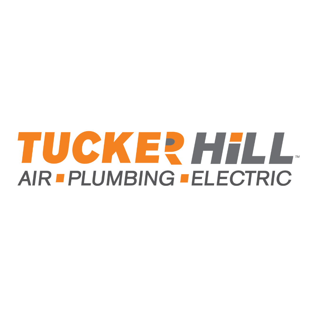 Logo for Tucker Hill Air, Plumbing, & Electric