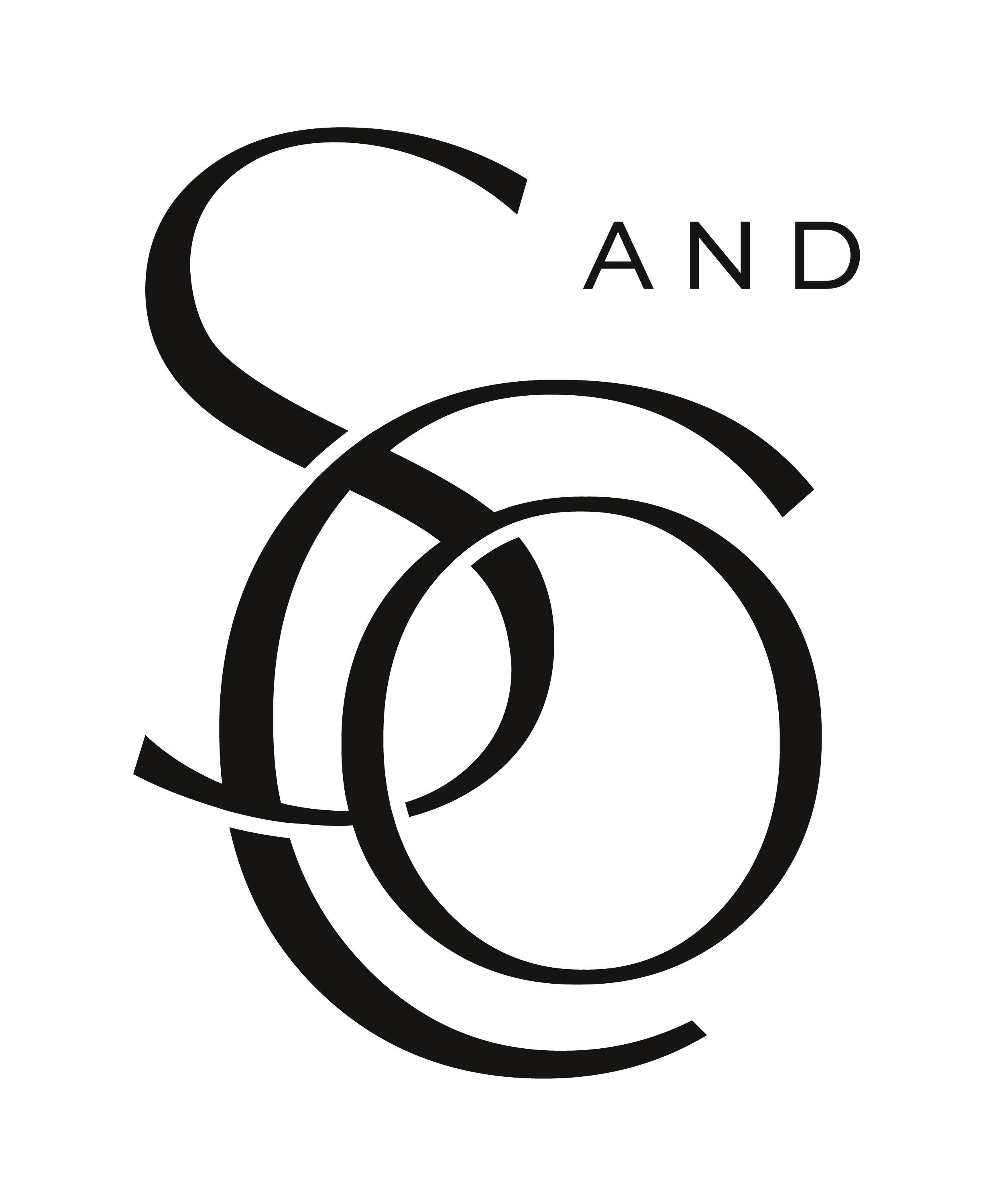 Avatar for Sho and Co