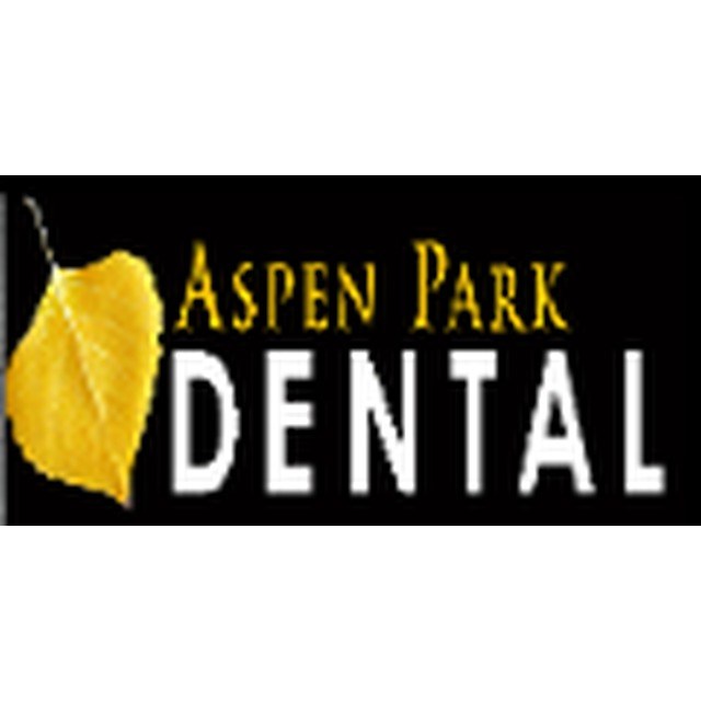 Aspen Park Dental logo