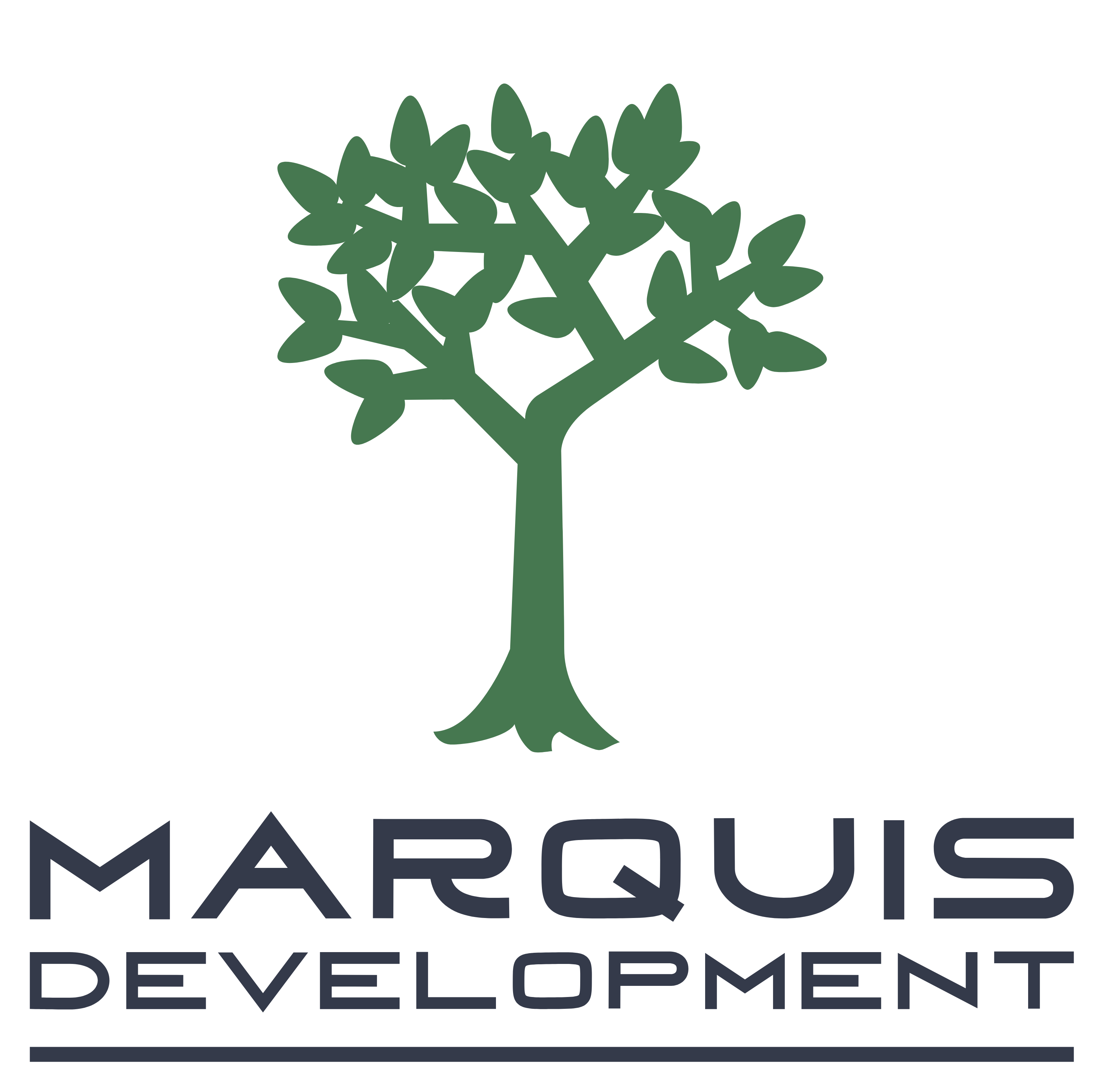 Avatar for Marquis Development