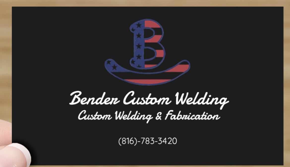 Avatar for Bender Custom Welding & Fab