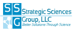Strategic Sciences Group, LLC logo