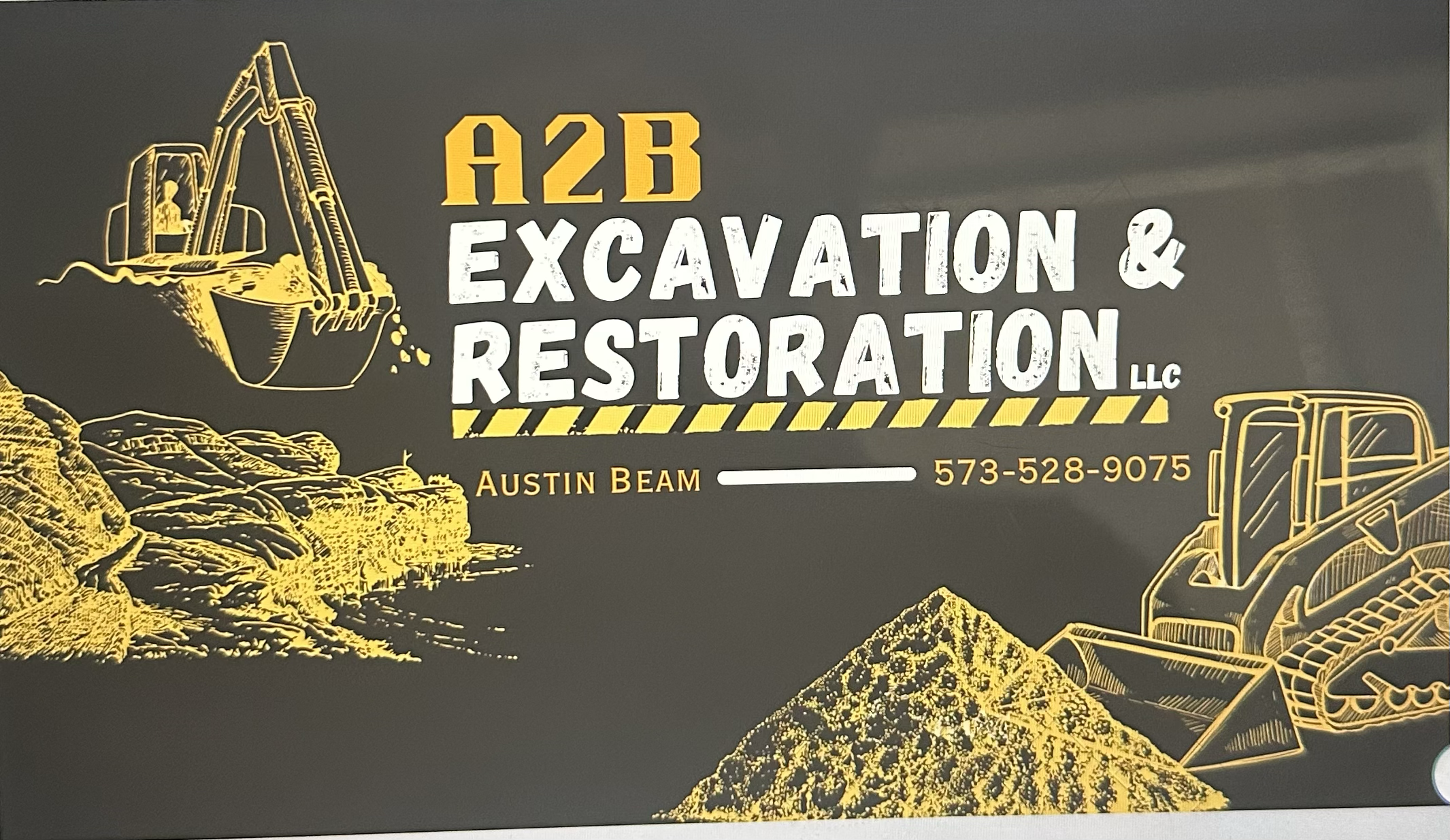 Avatar for A2B Excavation & Restoration llc