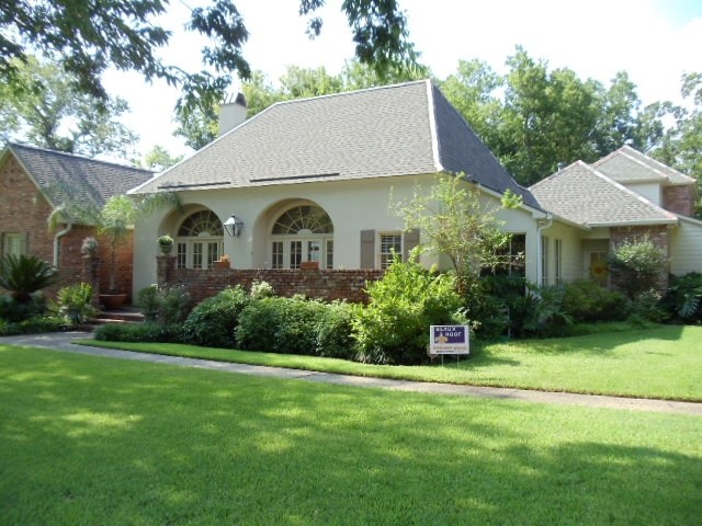 Avatar for Geaux Roof