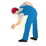 Total Faith Cleaning Company logo