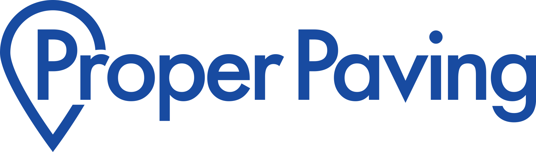 Avatar for Proper Paving