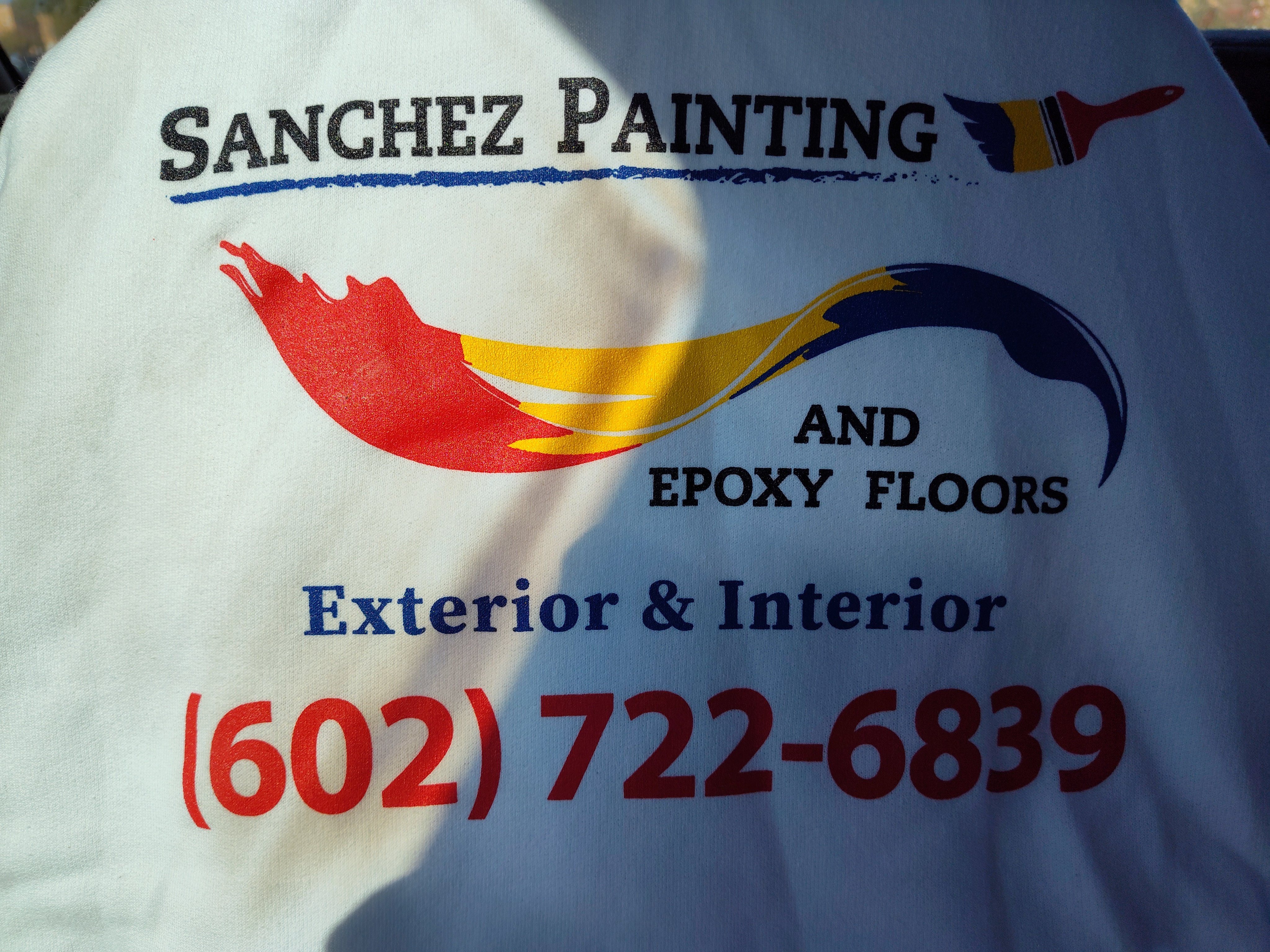 Avatar for Sanchez painting 