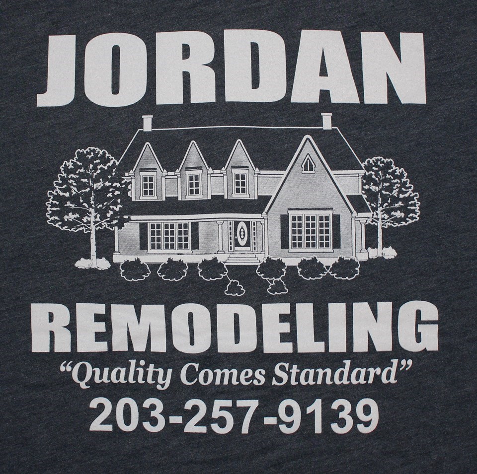 Jordan Remodeling logo