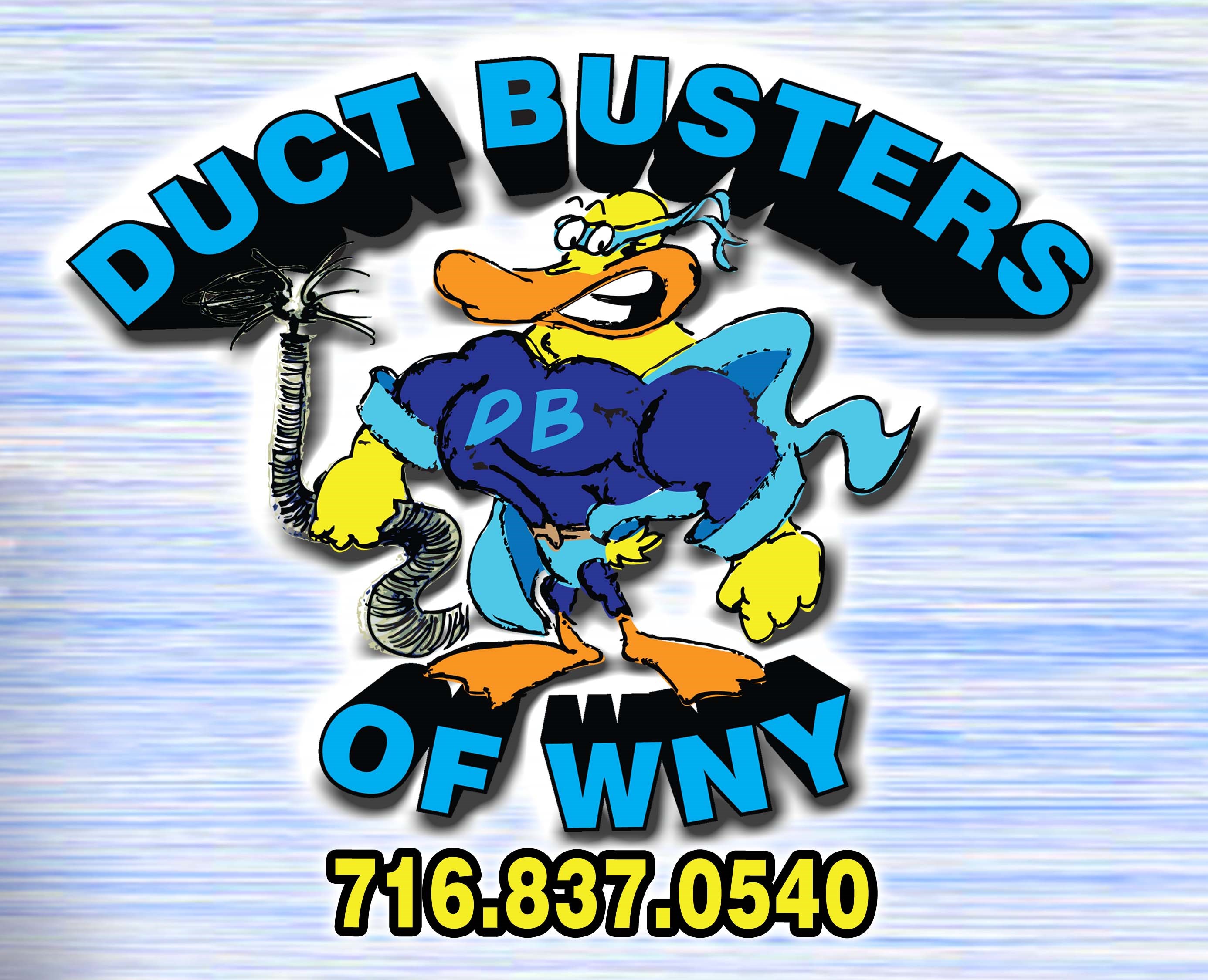 Avatar for Duct Busters of WNY