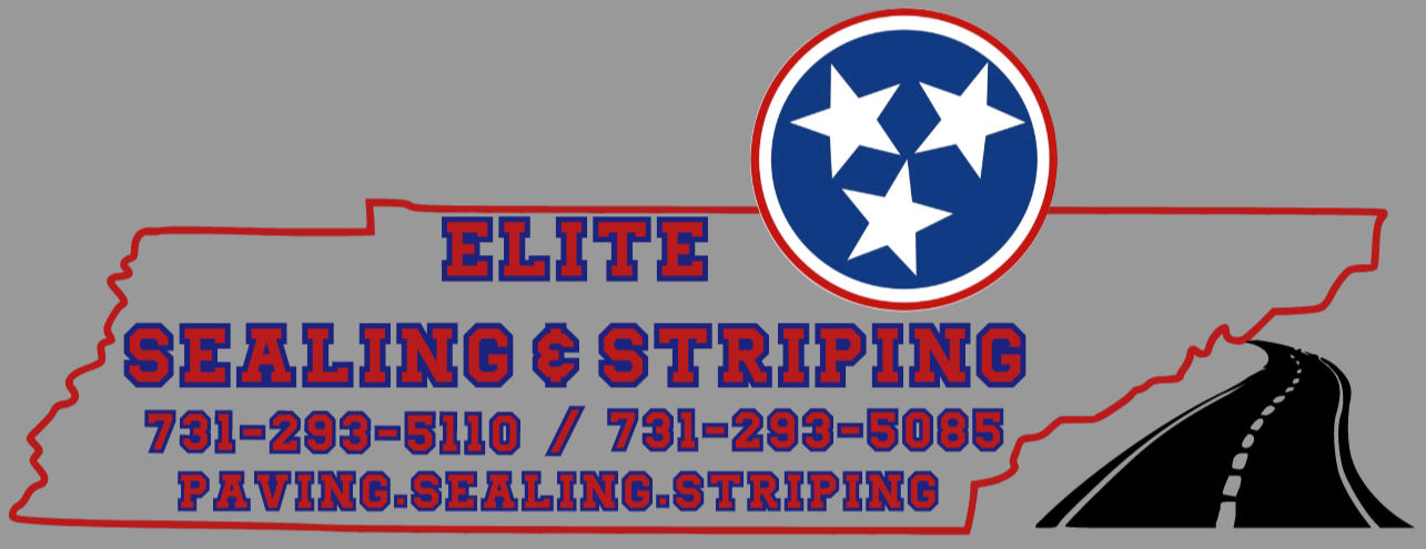 Avatar for Elite sealing and striping