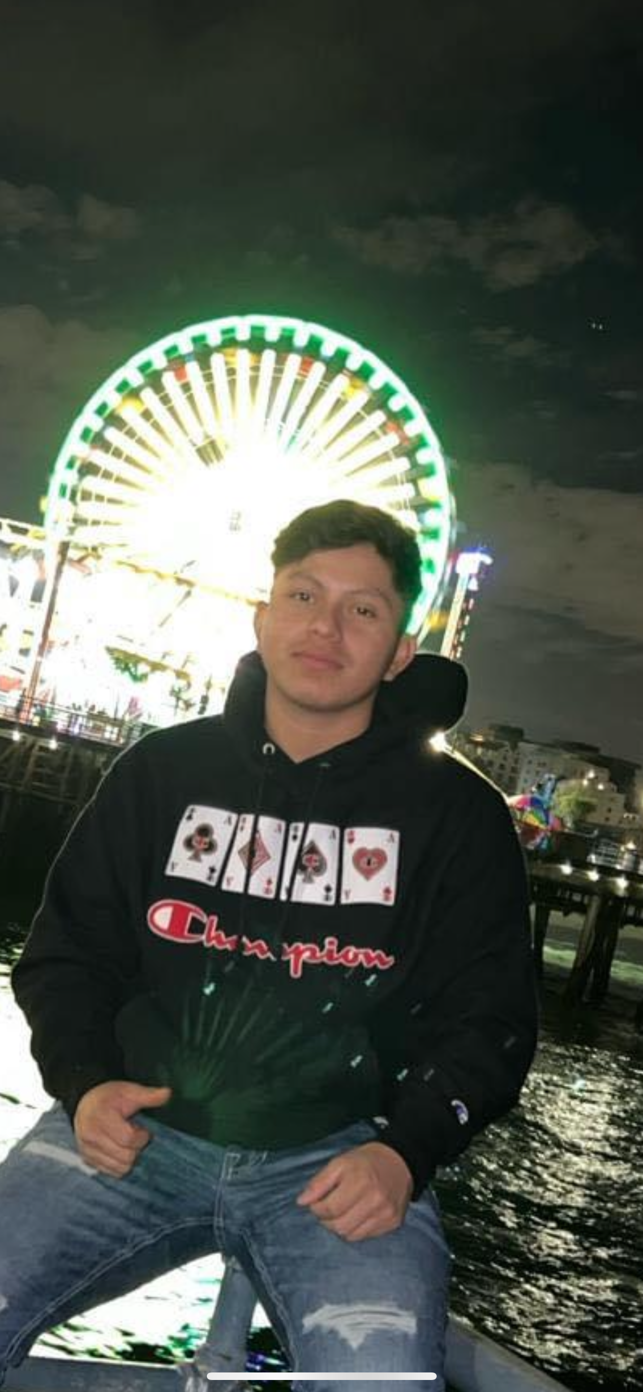 Avatar for Carlos López