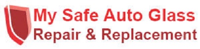 My Safe Auto Glass Repair and Replacement  logo