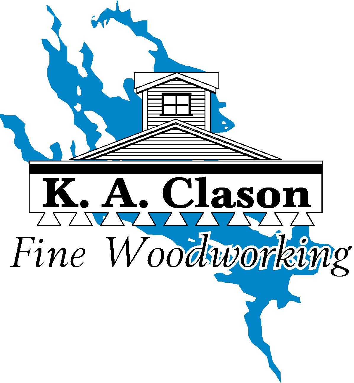 Avatar for K. A. Clason - Fine Woodworking Corp