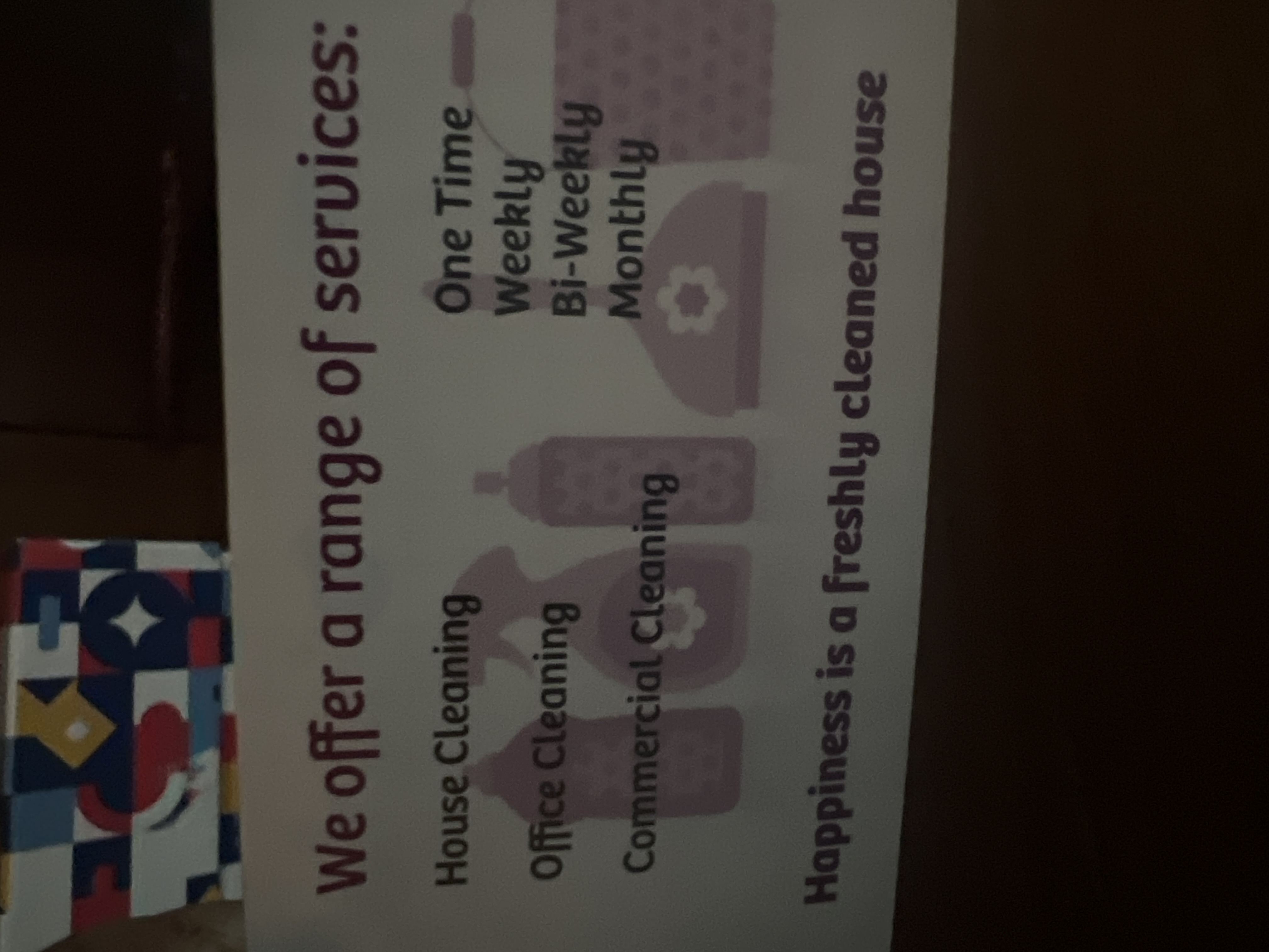 Avatar for Simply blessed house cleaning 