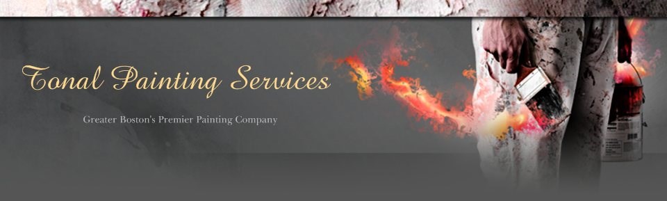 Tonal Painting Services logo