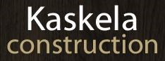 Logo for Kaskela Construction