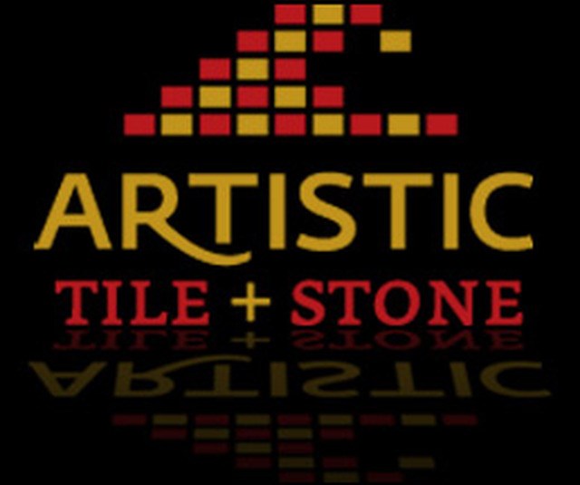 Logo for ARTISTIC TILE & FLOORING