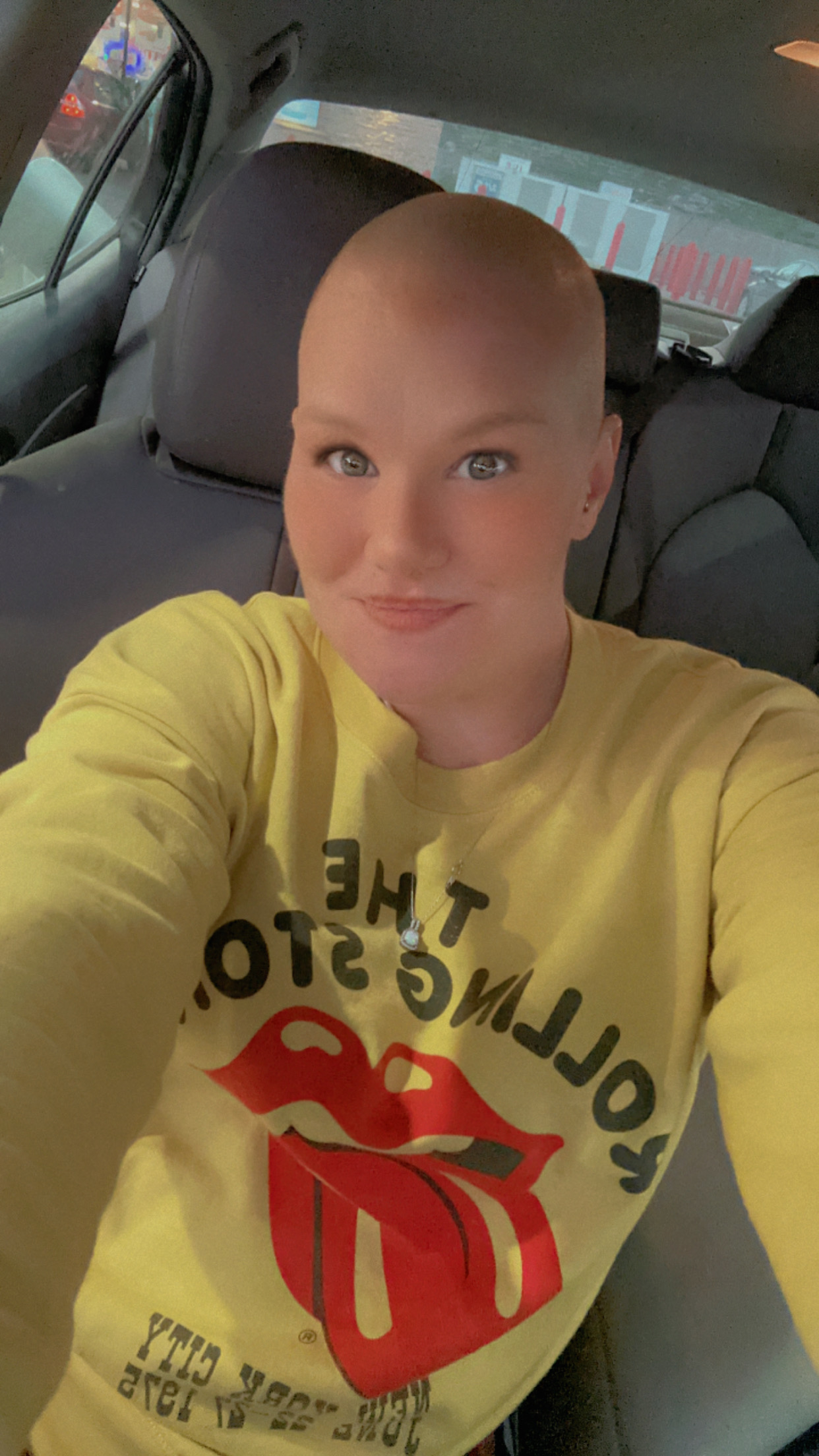 Avatar for Heather Sonnier