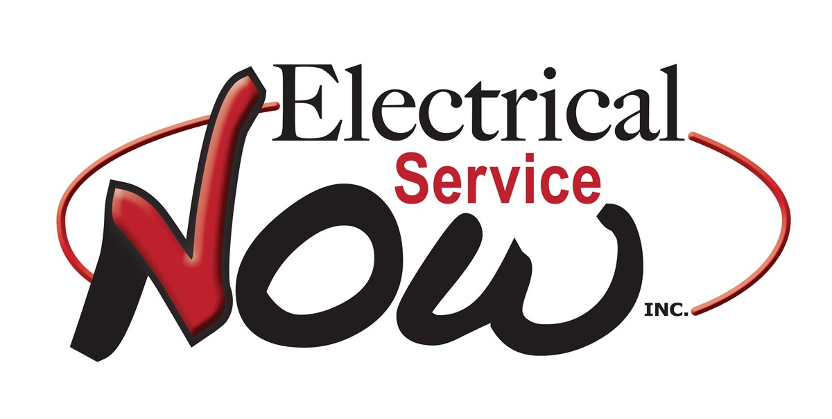 Logo for Electrical Service Now