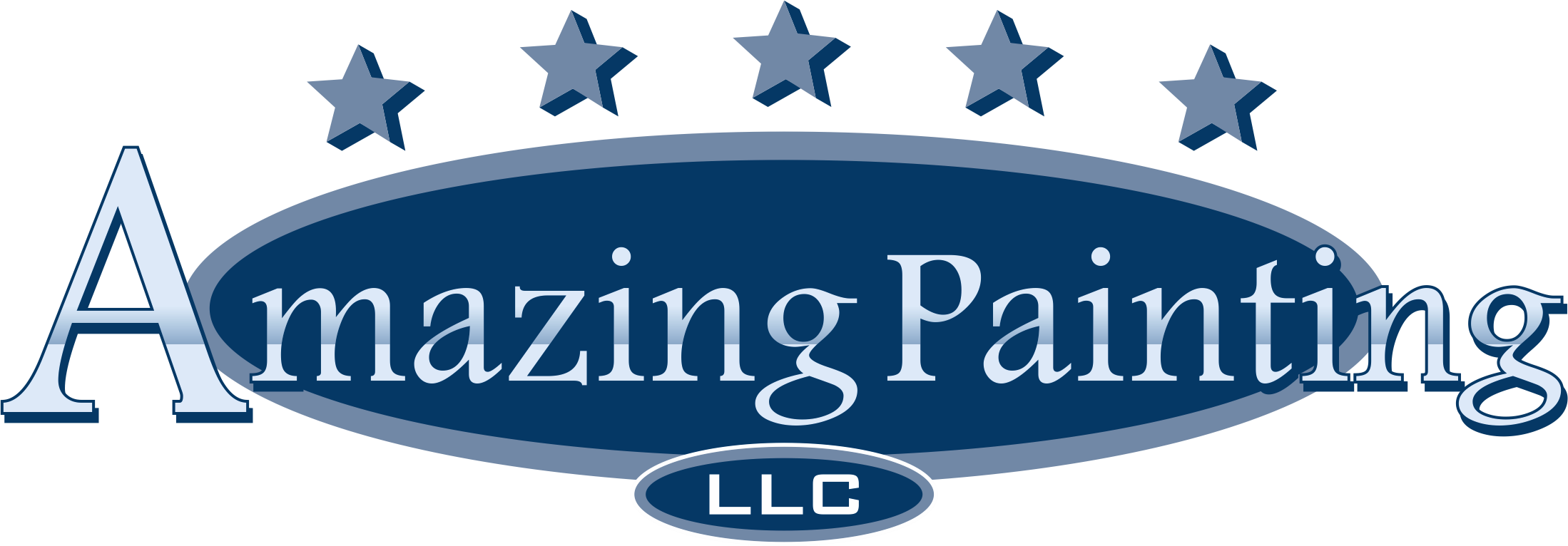 Amazing Painting LLC logo