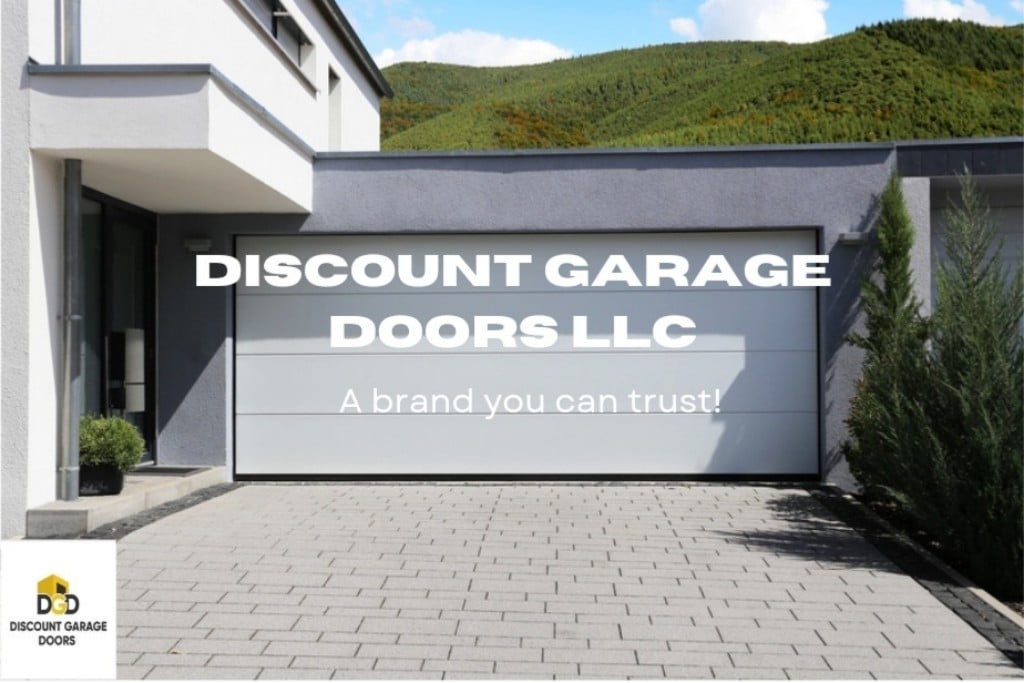 Avatar for Discount Garage Doors, LLC