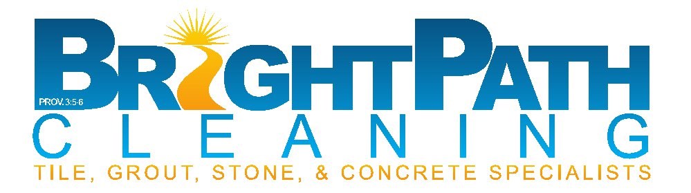 Bright Path Cleaning, Inc. logo