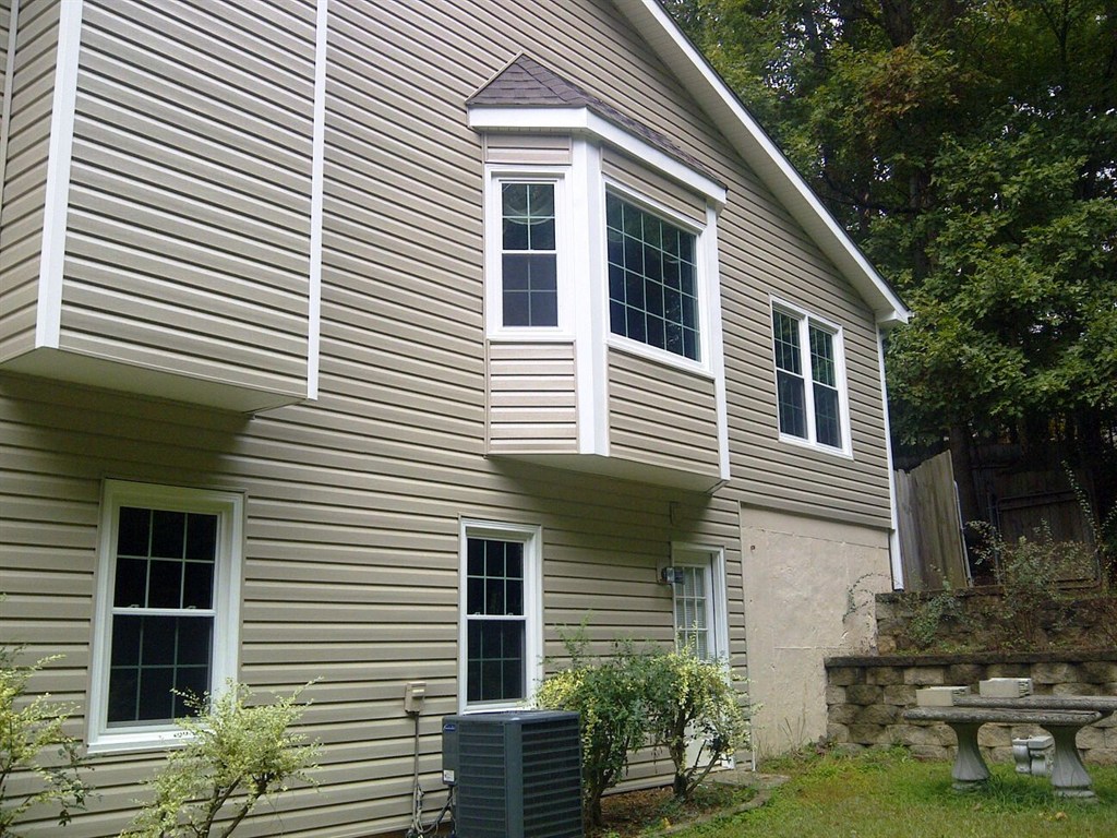 Jenkins Siding Gutters Inc Reviews Powder Springs, GA Angi