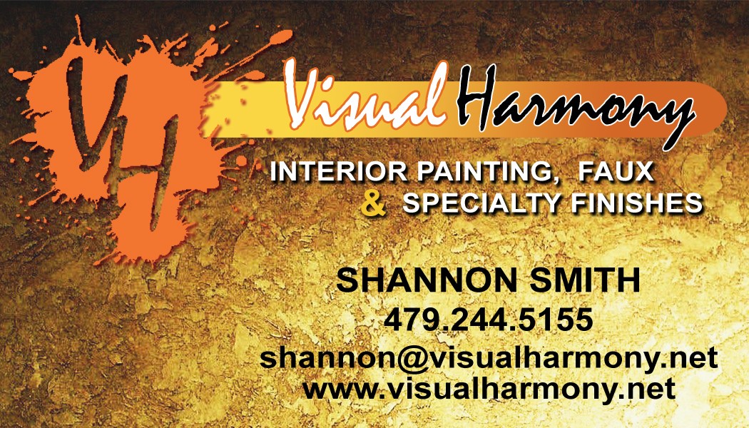 Avatar for Visual Harmony