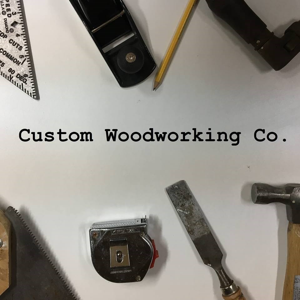 Avatar for Custom Woodworking Co.