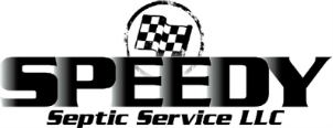 Speedy Septic Service LLC logo