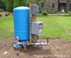 WATER PUMP REPAIR / REPLACEMENT