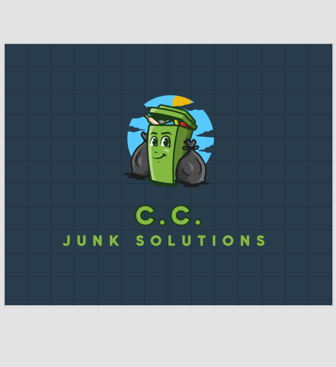 Avatar for C.C. Junk Solutions