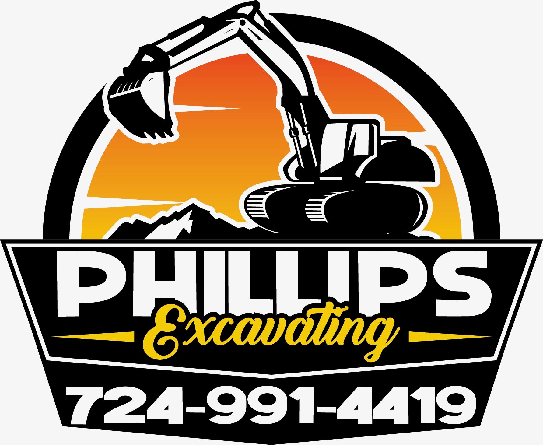 Avatar for Phillips Excavating