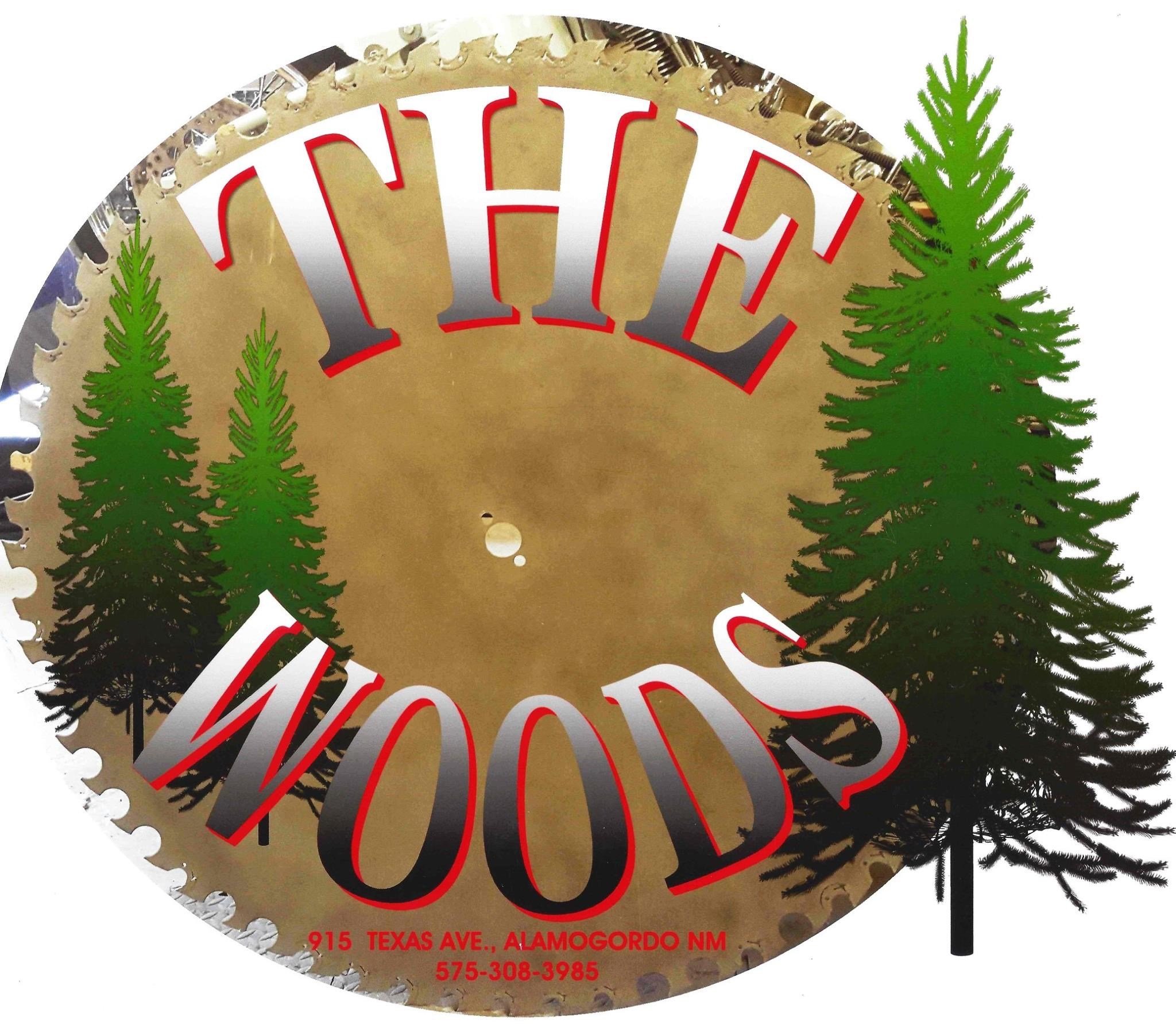 Avatar for The Woods