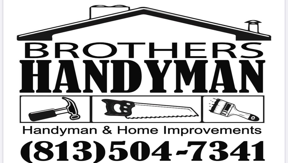 Avatar for Brothers Handyman