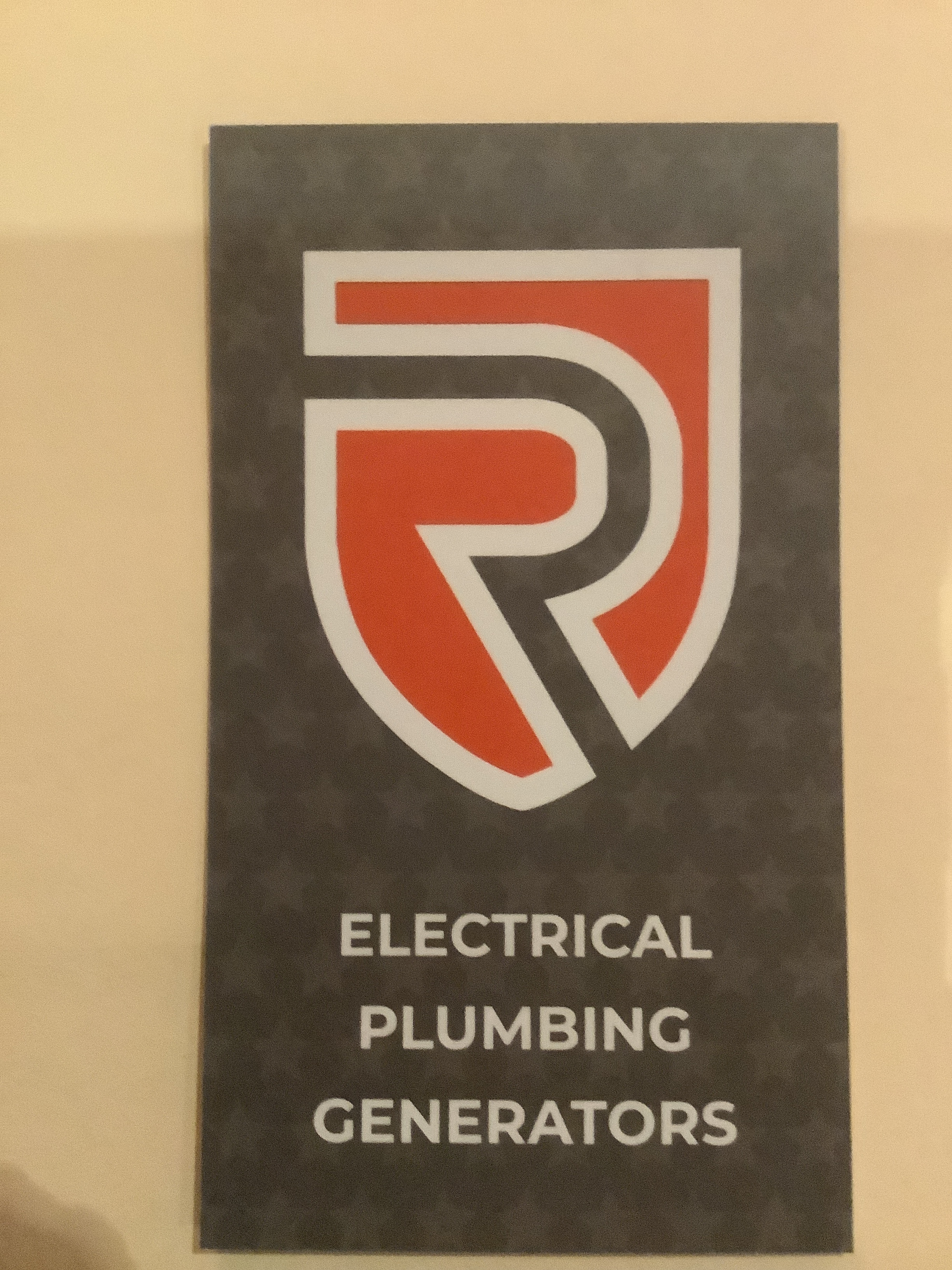 Logo for Rikman Services, Inc.