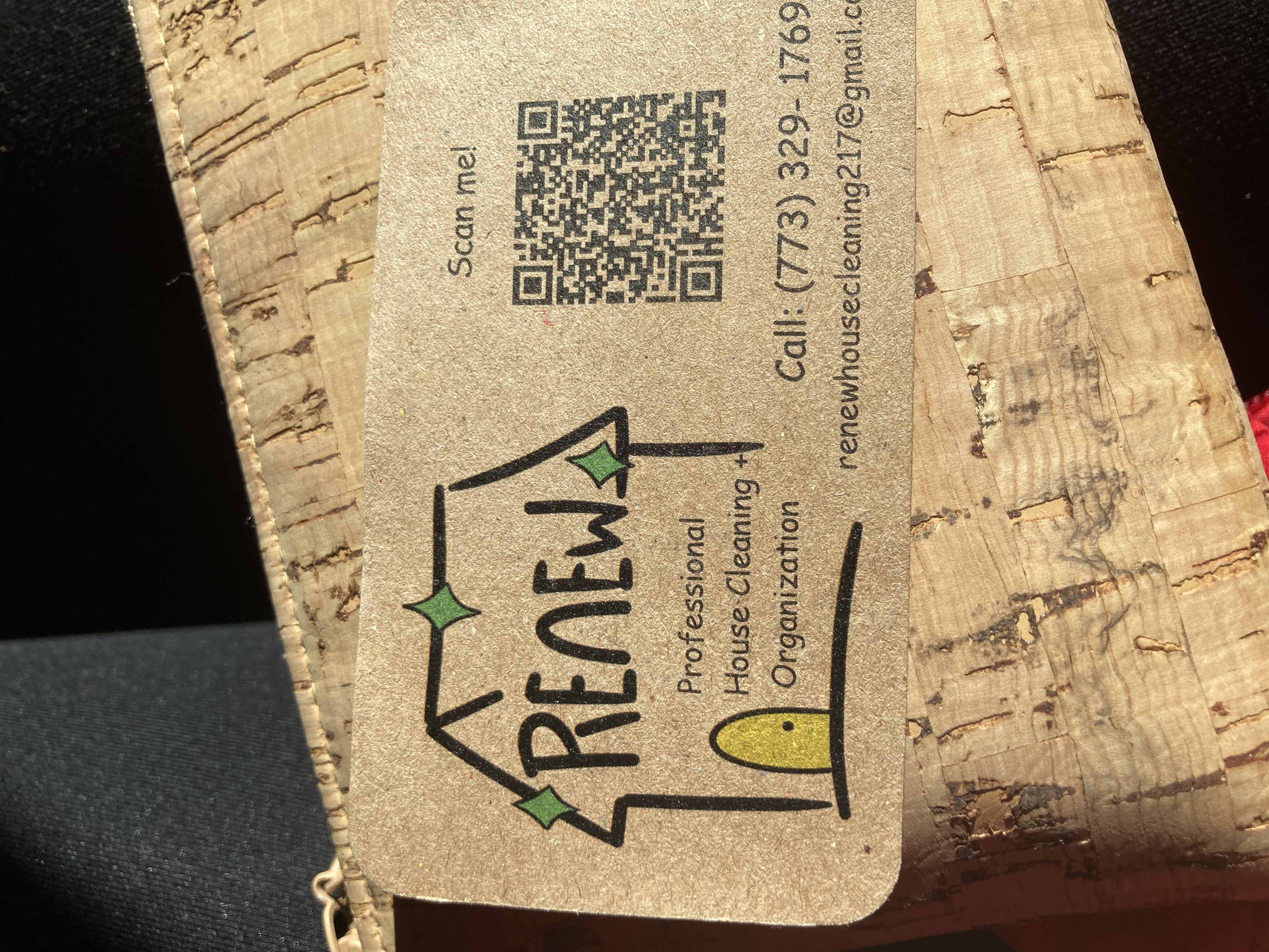 Avatar for Renew House Cleaning