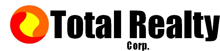 Total Realty Corp logo