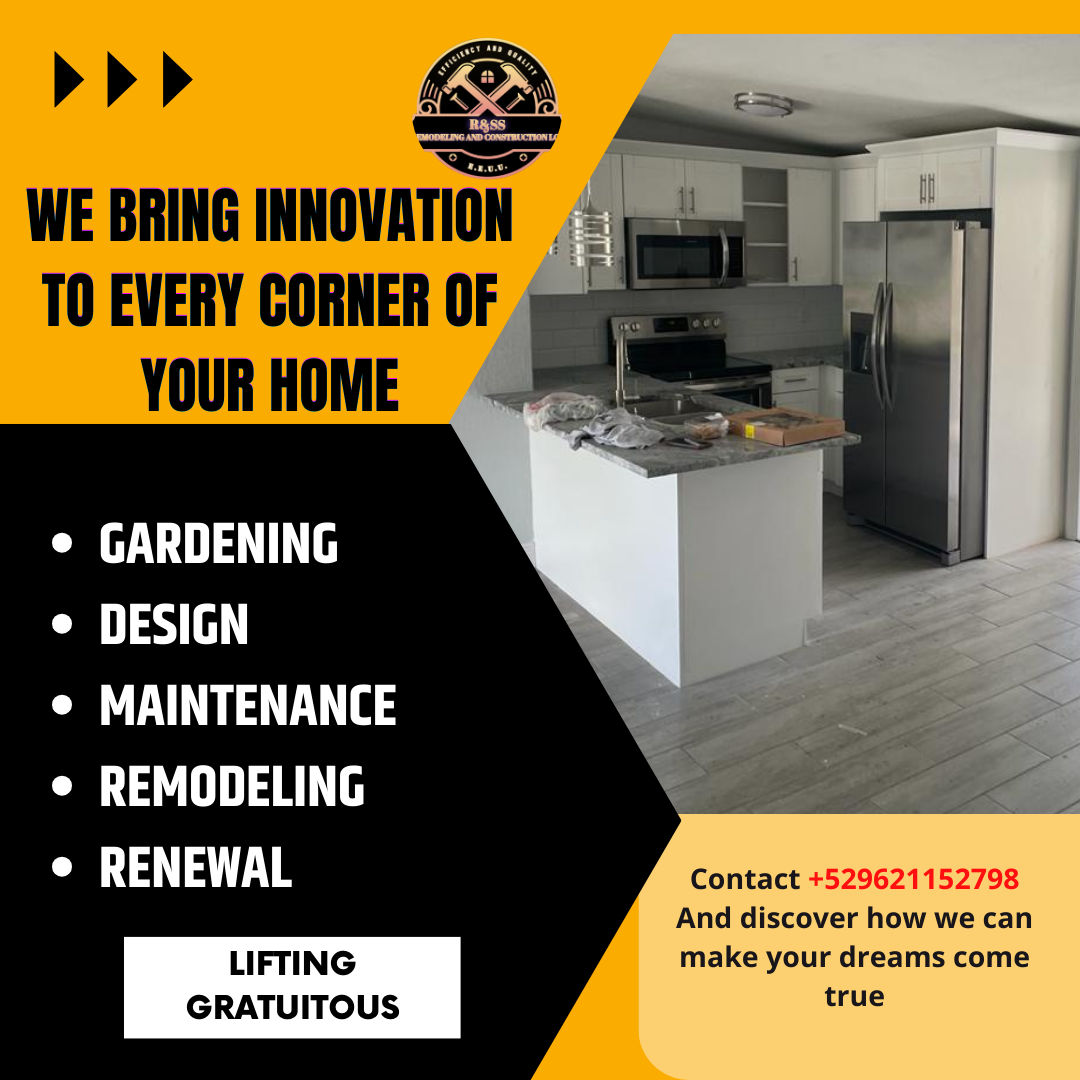 Avatar for R&SS REMODELING AND CONSTRUCTION LCC