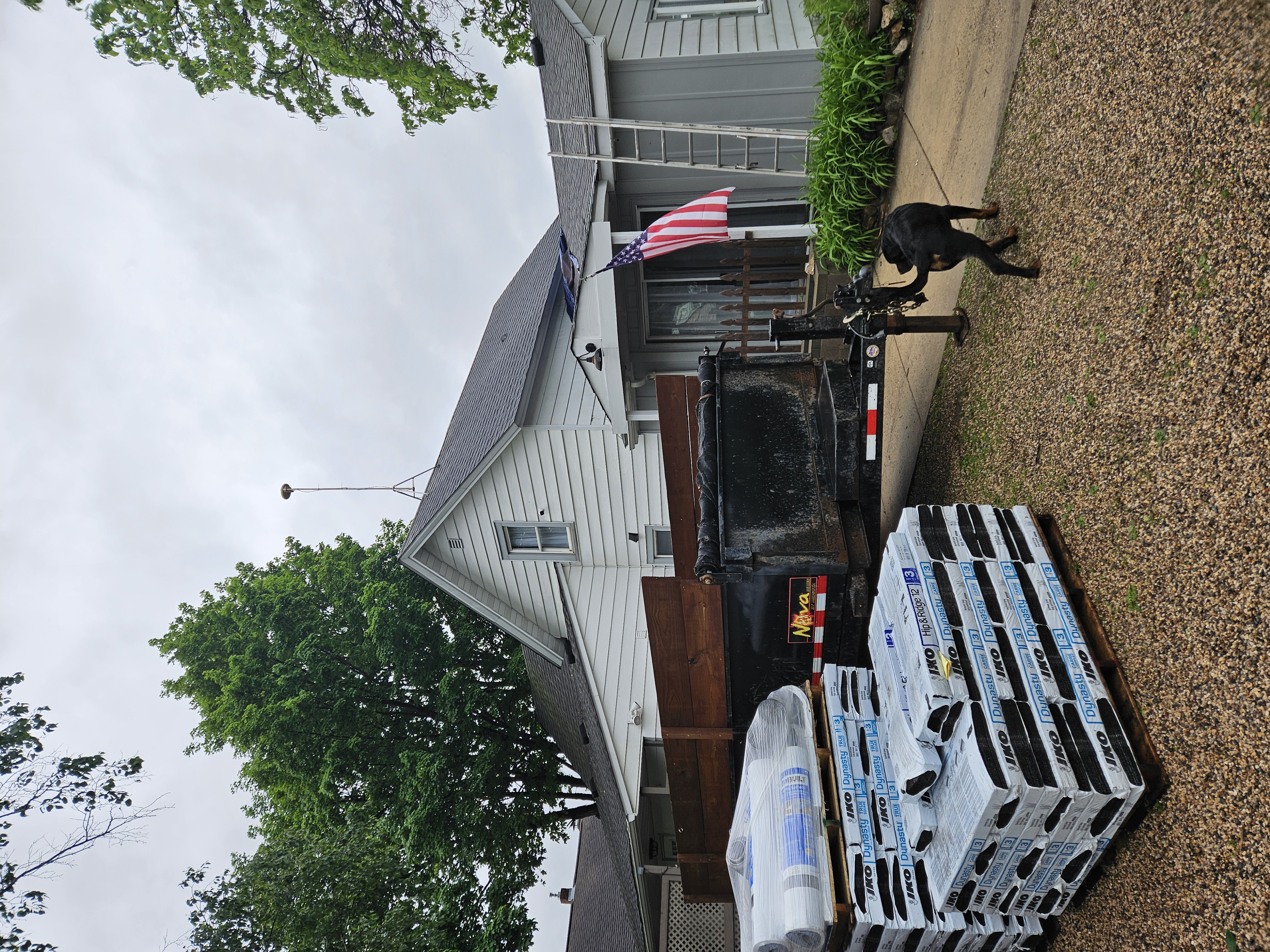 Avatar for Moorejayhawk construction 