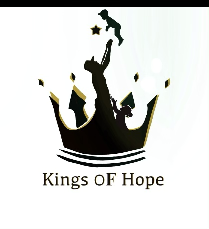 Logo for Kings Of Hope Inc.