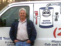 Avatar for Bennett Plumbing Service, Inc.