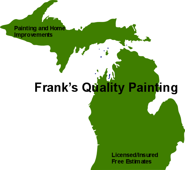 Avatar for Frank's Quality Painting MI