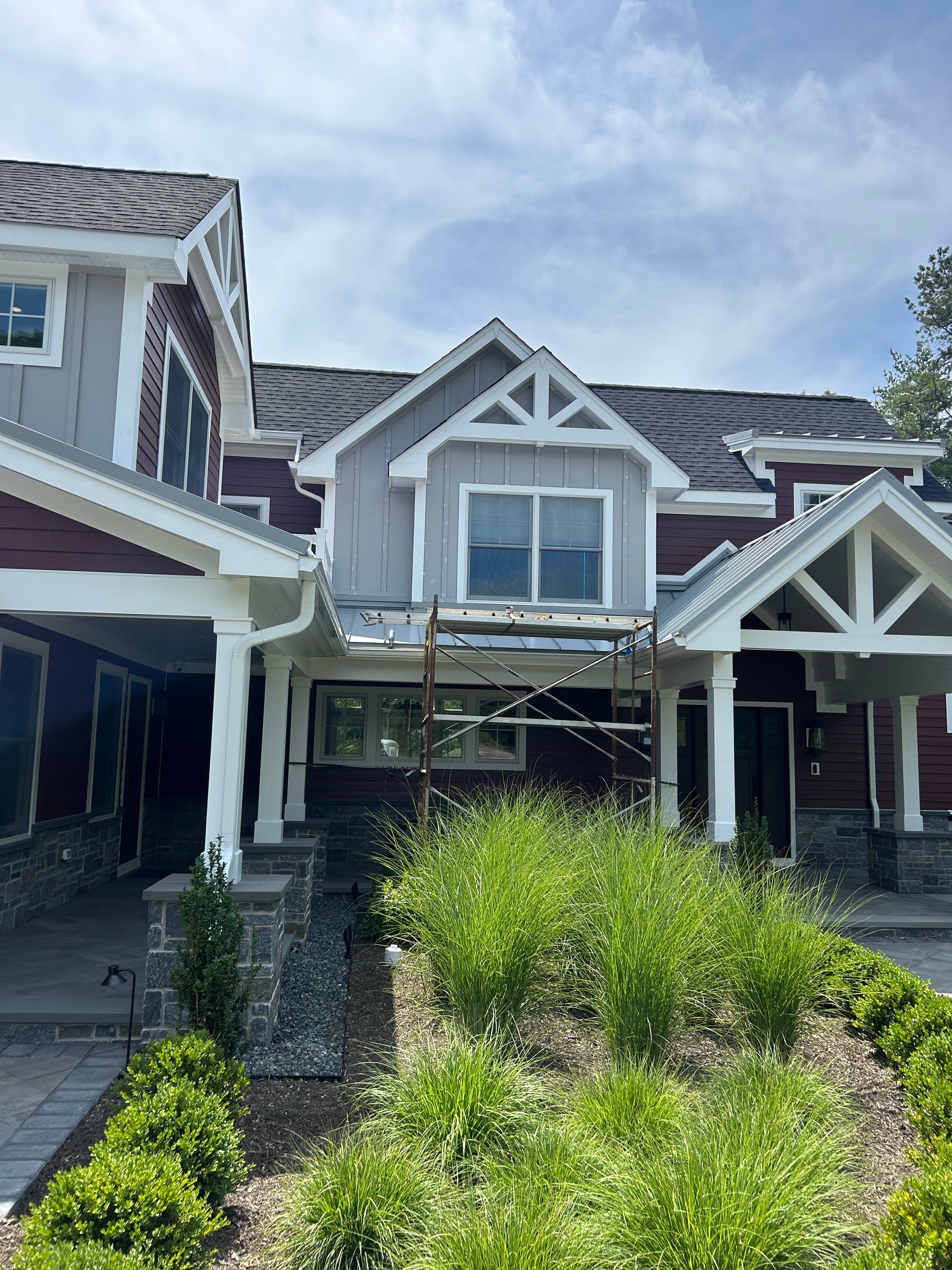 Avatar for James Gould painting