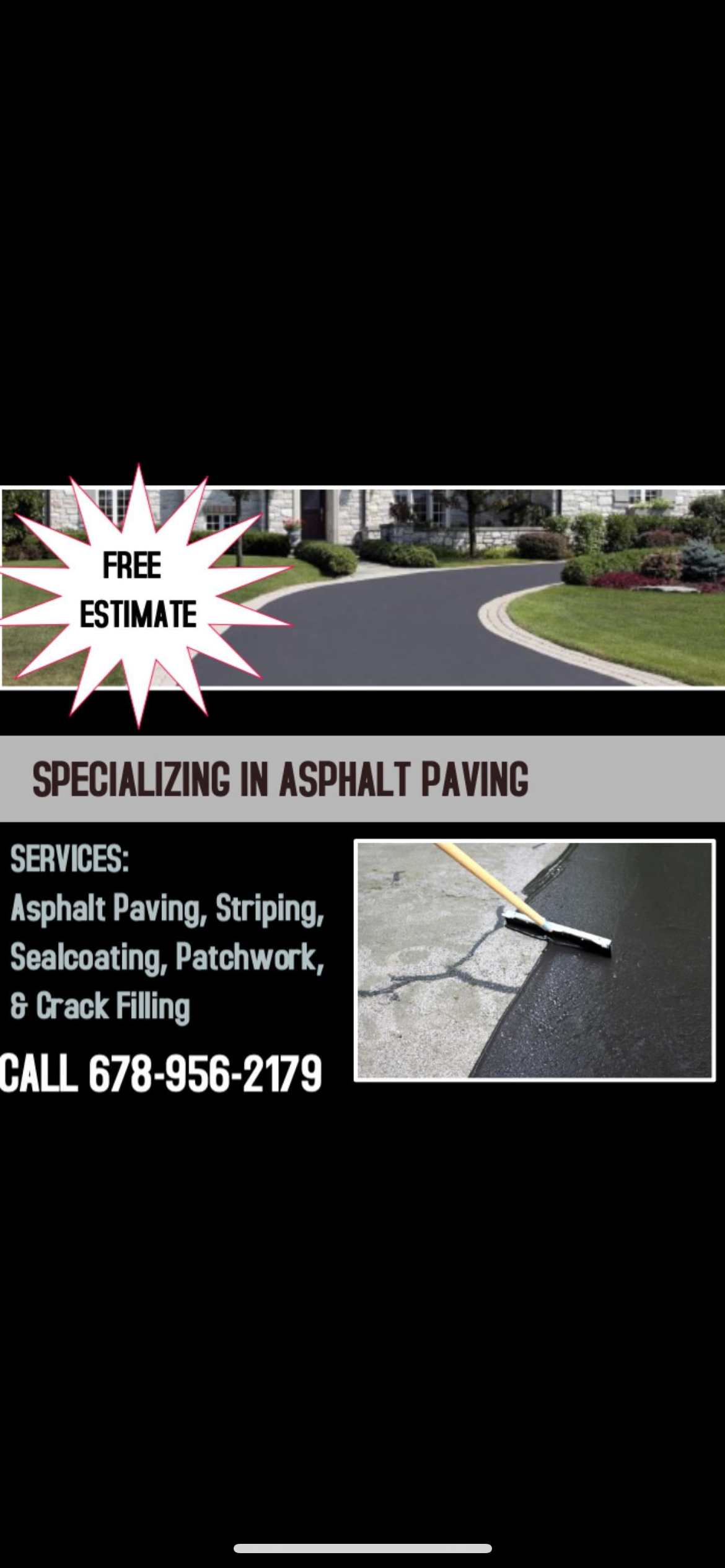 Avatar for A Asphalt Co